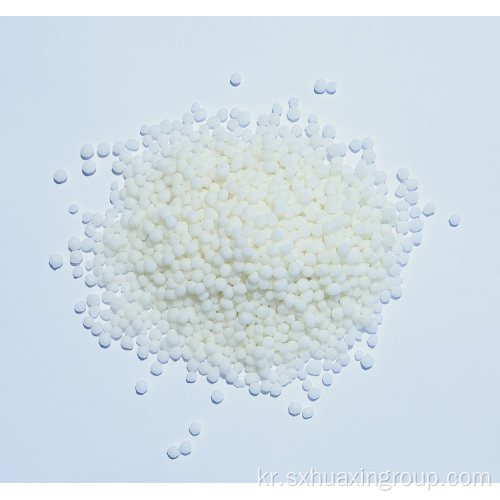칼슘 암모늄 질산염 N15.5 %